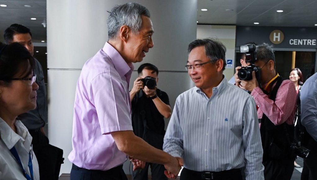 SINGAPORE-CHINA-HEALTH-VIRUS