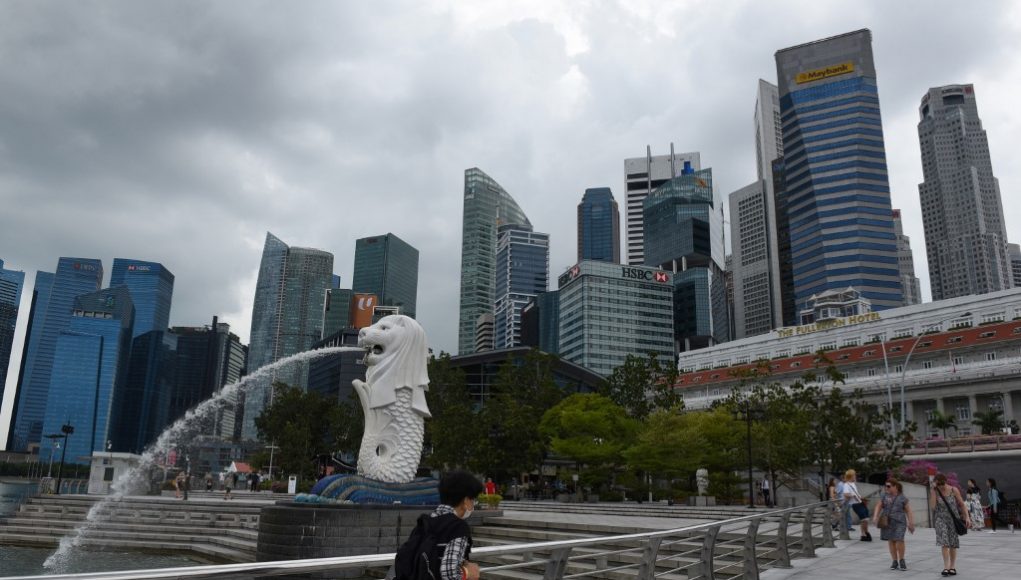 SINGAPORE-LIFESTYLE