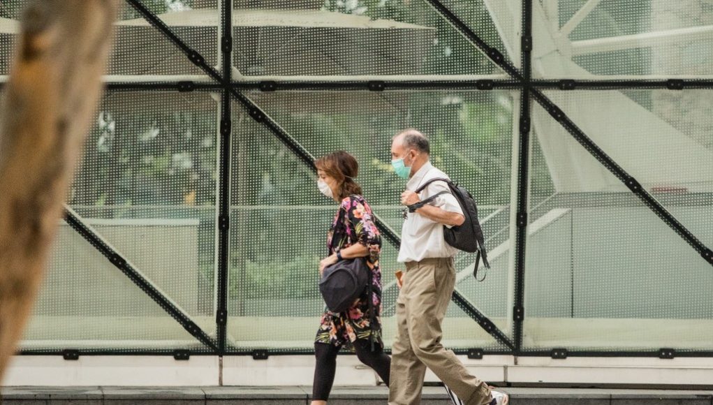 SINGAPORE-CHINA-HEALTH-VIRUS