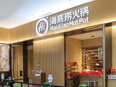 Haidilao’s Flagship Clarke Quay Outlet Says Goodbye After 13 Years