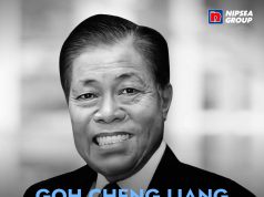 A Legacy Painted in Perseverance: Remembering Goh Cheng Liang