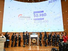 Centurion Accommodation REIT’s Strong Debut Signals a Comeback for Singapore’s Stock Market