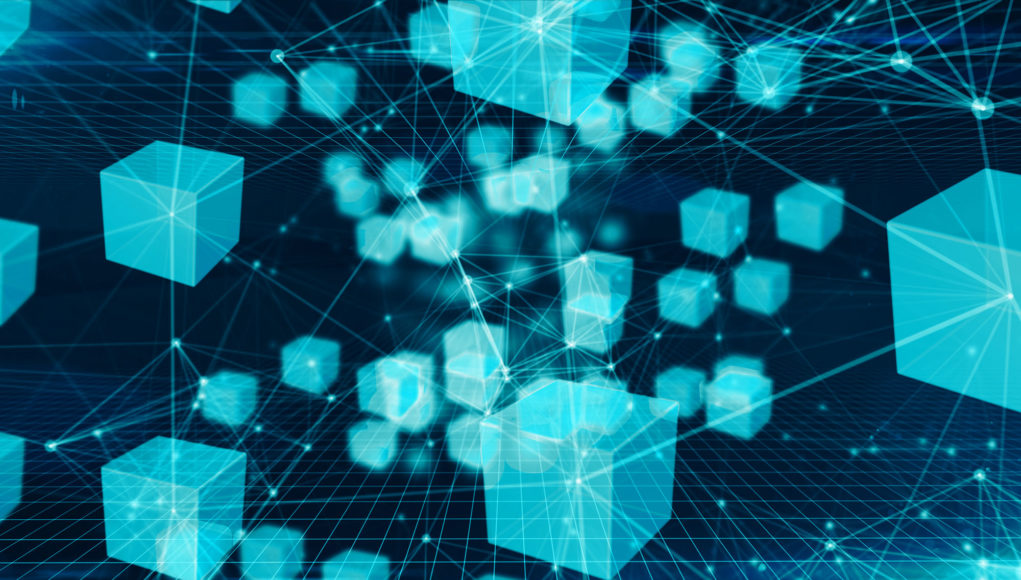 blockchain