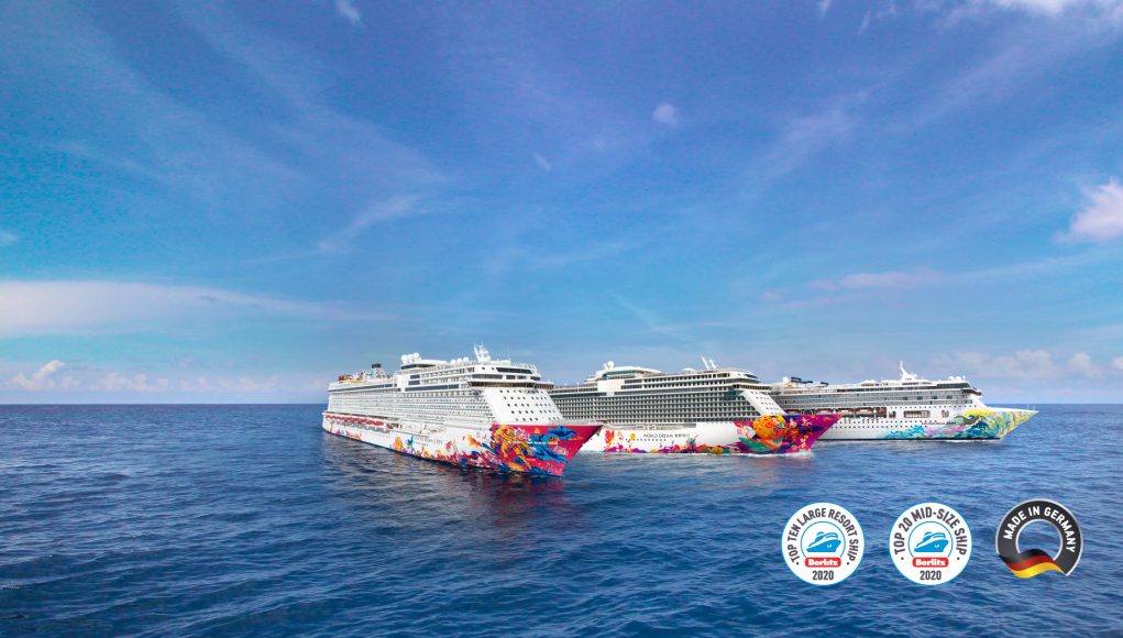 DC Fleet EN