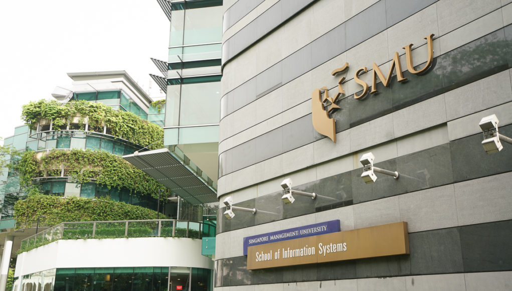 Singapore Management University