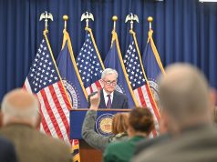 Fed Cuts Rates, Cites Job Market Concerns