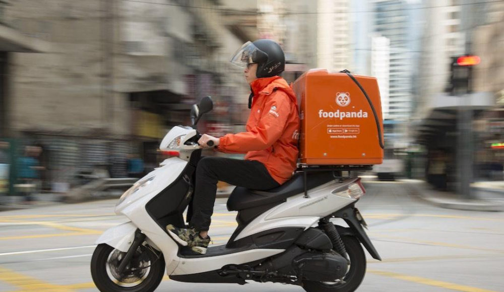food panda