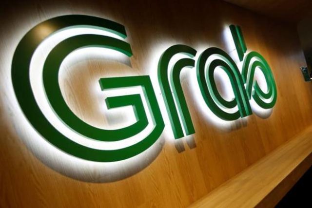 grab