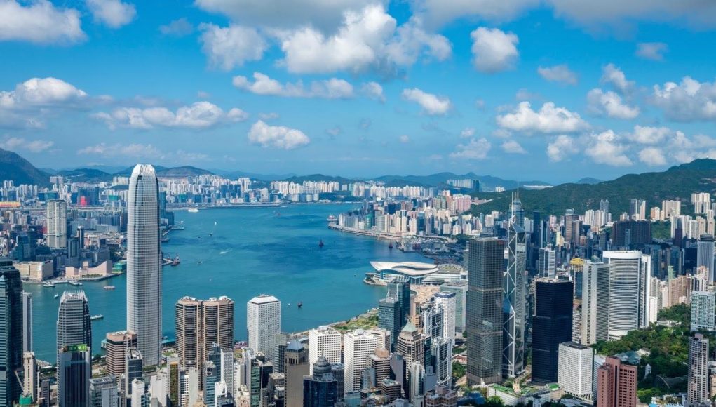 HK
