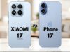 17 vs. 17: Could Xiaomi knock Apple off its perch?