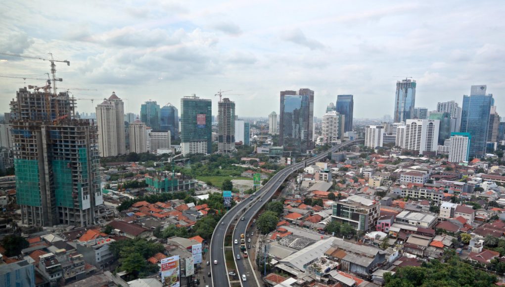 indo economy