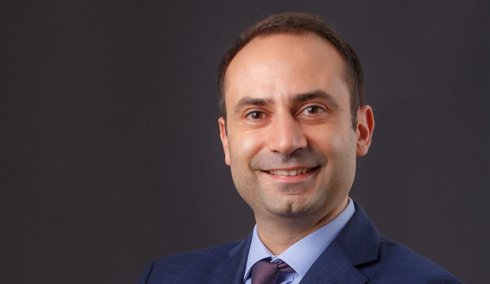 Julien Collin - Head of Markets, Investment & Structuring - Indosuez WM_看图王