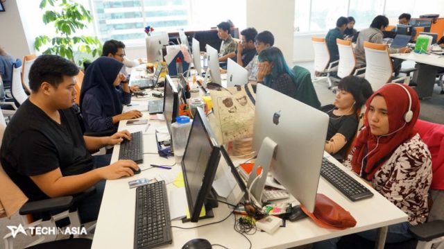 Kantor-Lazada-Suasana-Kerja-7