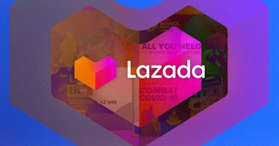 lazada