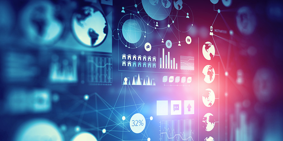 new Networked Trade Platform