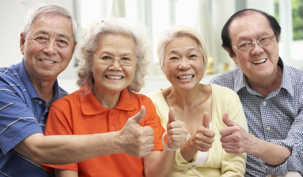 old-people