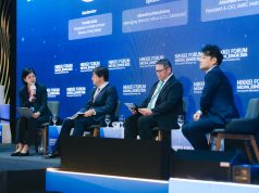 Nikkei Forum Medini Johor 2025: Driving Asia’s Innovation Future through Johor’s Rise