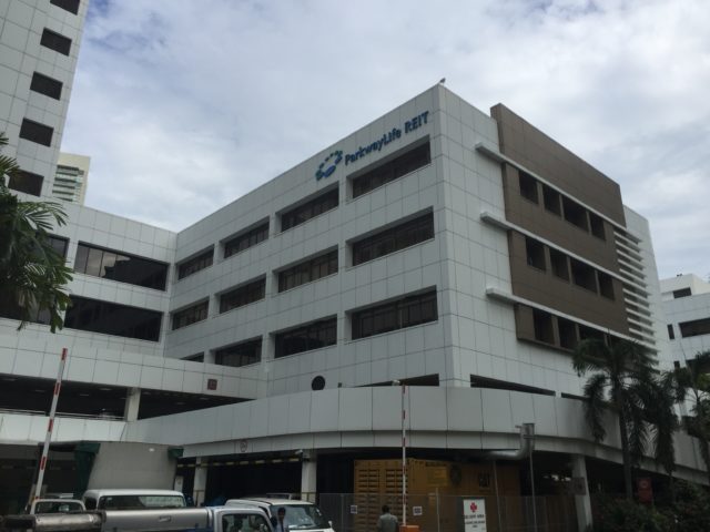 Parkway-Life-REIT