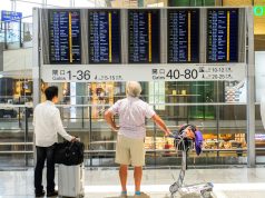Hong Kong Airport to Close for 36 Hours as Super Typhoon Ragasa Forces Historic Shutdown