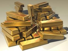 US Gold Reserves Hit $1 Trillion, Revealing Hidden Wealth Amid Fiscal and Geopolitical Turmoil