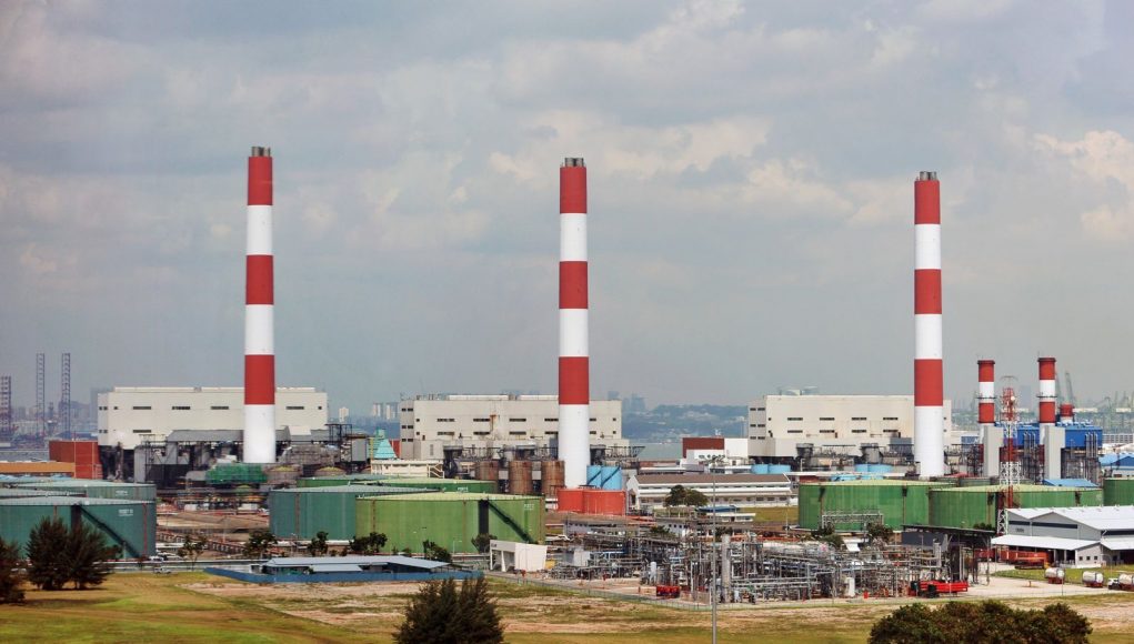 Pulau Seraya Power Station_ST photo (1)