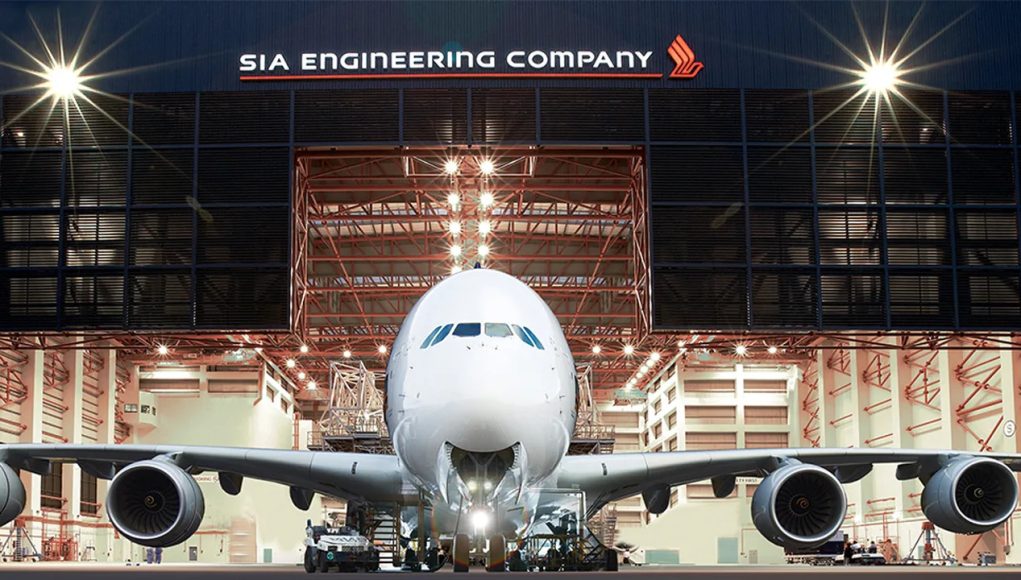 SIA-ENGINEERING