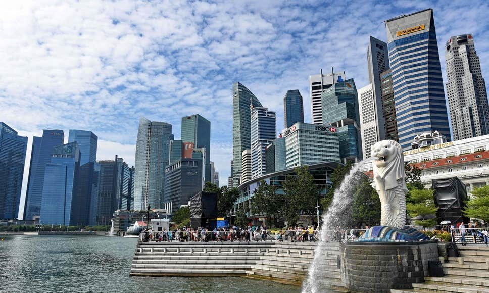 singapore