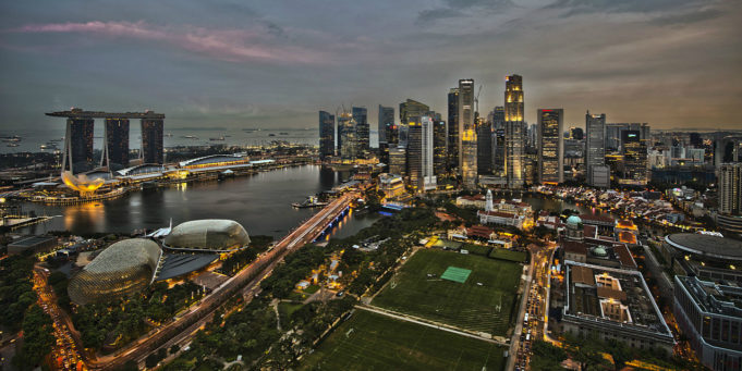 Singapore-property