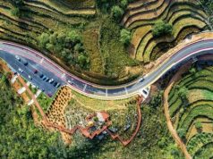 Spotlight on Handan: Where Taihang Landscapes Meet Historic Cultural Splendor