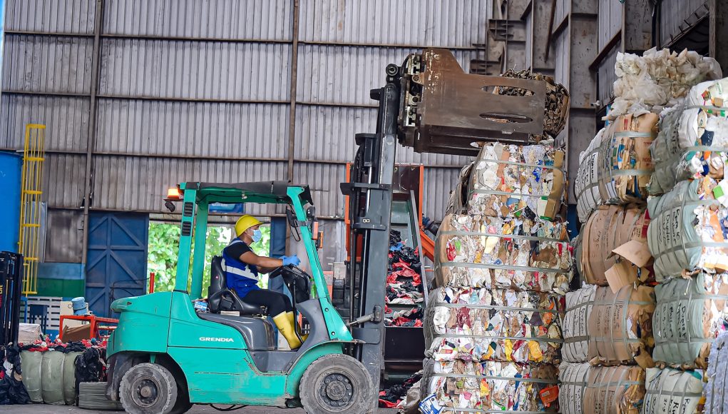 Waste4Change-RBF-Site