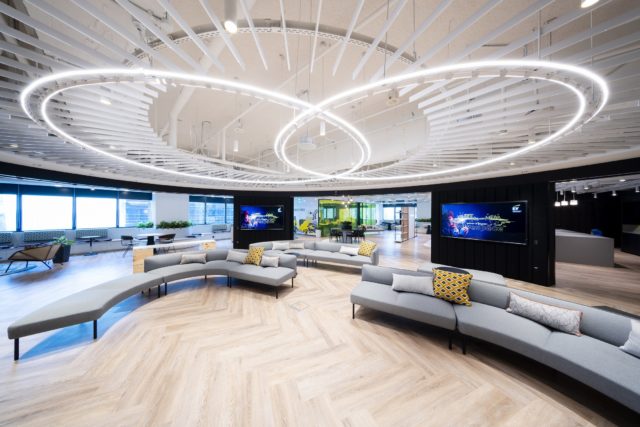 wavespace Singapore
