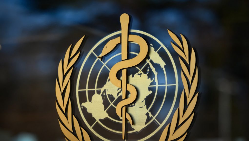 world-health-organization