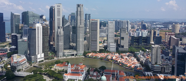 CentralBusinessDistrictOfficeForRent