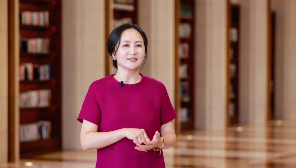 Meng-Wanzhou